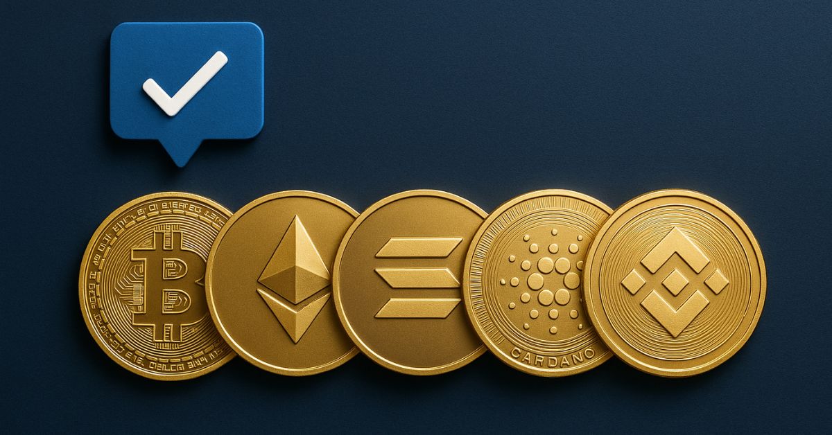 仮想通貨おすすめ：次のブルラン前に注目すべき銘柄とは