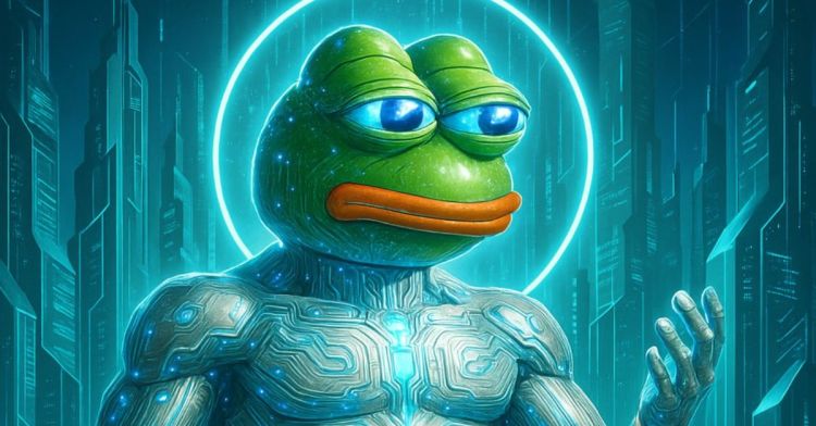 仮想通貨 おすすめ：AI連動型カエル系コインが10倍成長の可能性を示す理由とは？