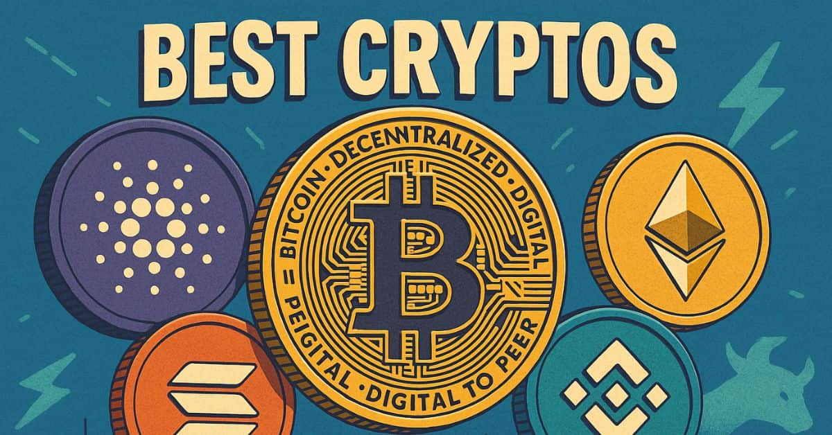 購入におすすめの新しい仮想通貨：最も期待される注目コイン