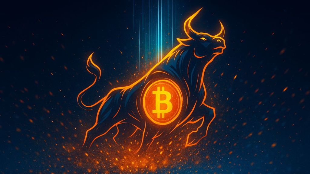Nejlepší altcoin, který může růst společně s Bitcoinem – představujeme Bitcoin Bull!