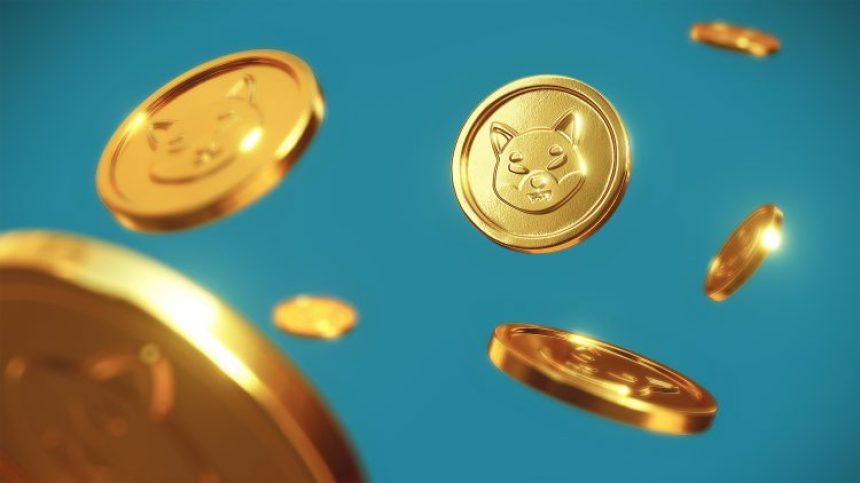 SHIB koers klaar voor 249% pump bij breakout – hoeveel kan Shiba Inu waard worden?