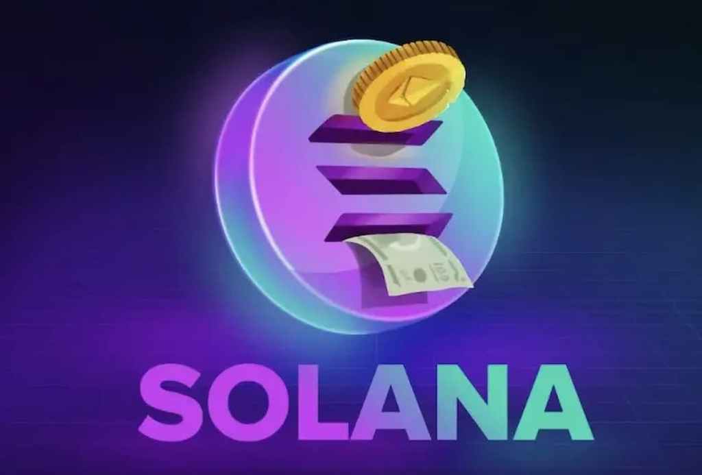 Kas yra Solana?