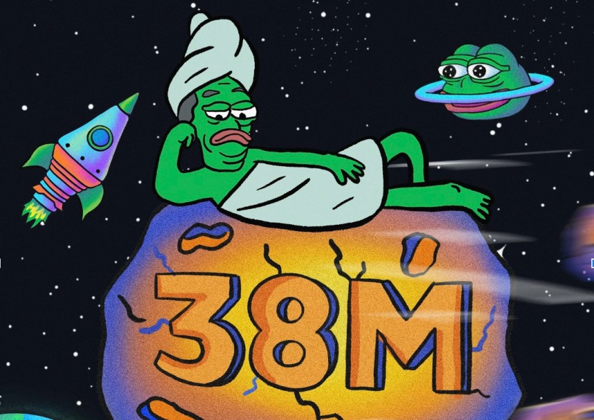 Solaxy iepriekšpārdošana tuvojas beigām - iespēja ieguldīt Solana pirmajā Layer-2 ar 100x potenciālu