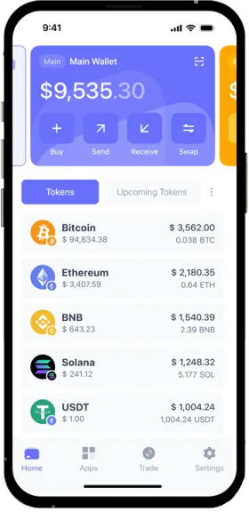 Kupi Bitcoin