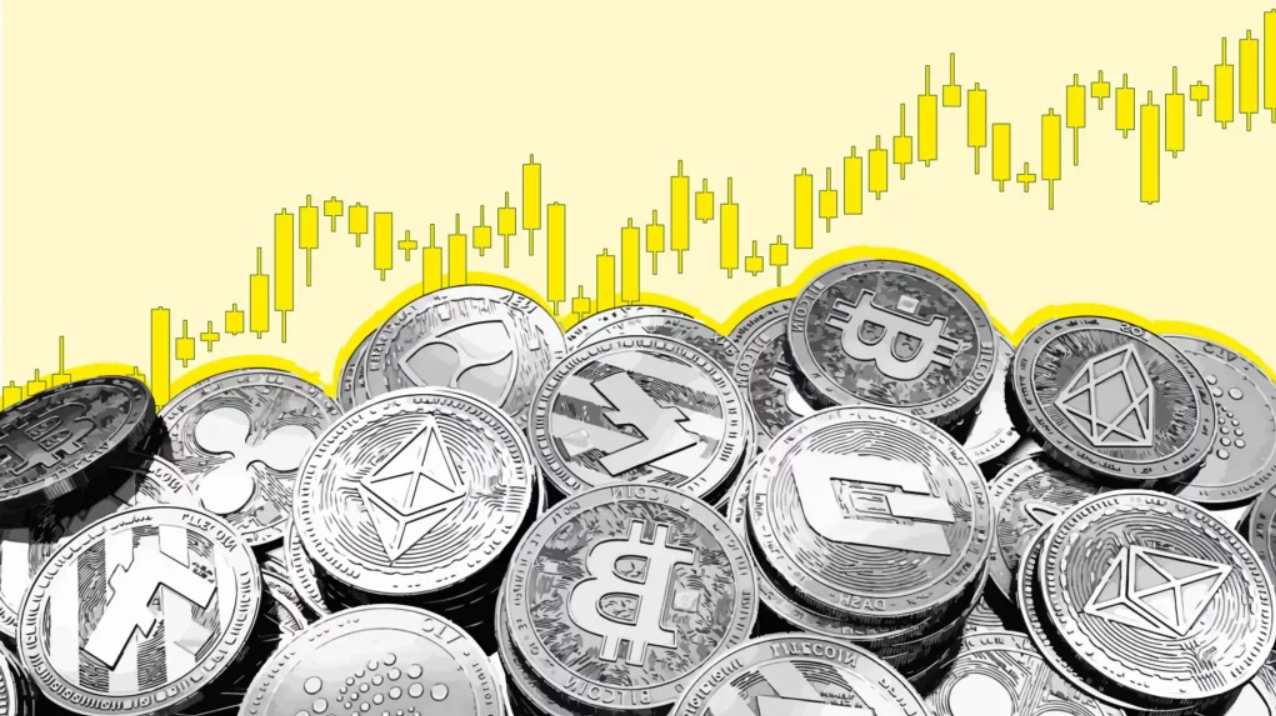 Altcoin season