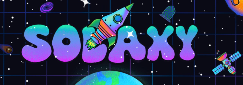 Solaxy $SOLX