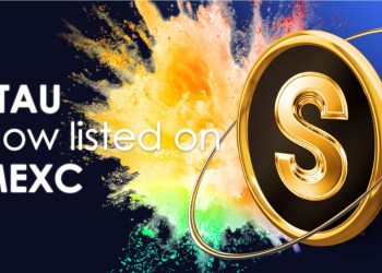 STAU Foundation Announces Official Listing of Digital Gold Coin ‘STAU’ on MEXC Global Exchange