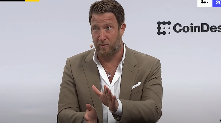 XRP News Dave Portnoy