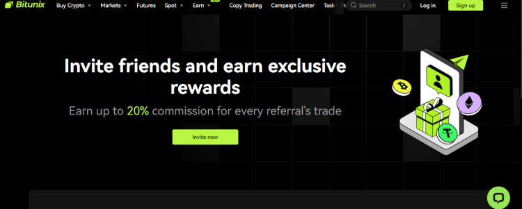 Bitunix