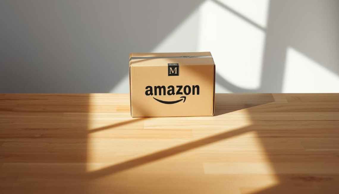 Amazon Mystery Box Ελλάδα 2025 – Τα Καλύτερα Sites & Tips