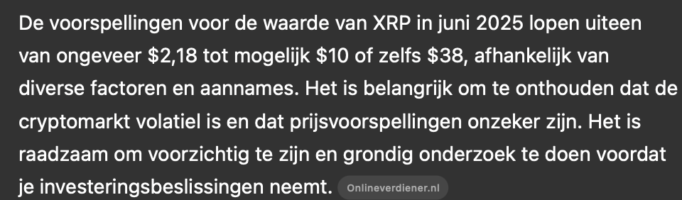 chatgpt predice, precio ripple, ripple sube