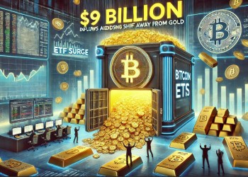 비트 코인 ETF