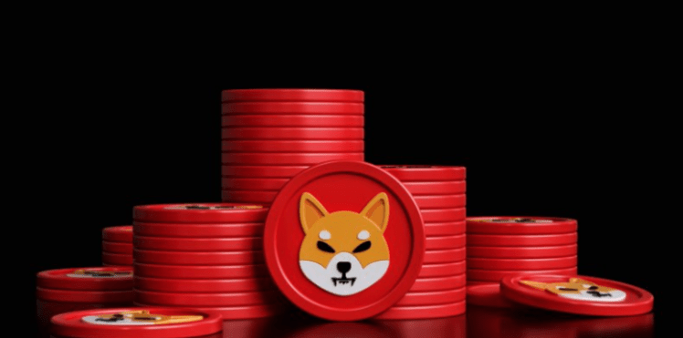 Kas ir Shiba Inu