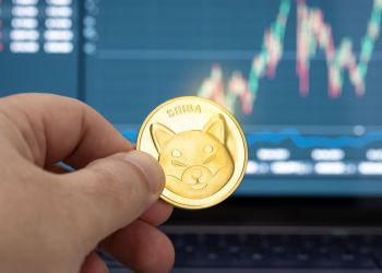 SHIB koers stijgt 7%, maakt nieuwe crypto miljonairs in april – rijk worden met crypto in mei?