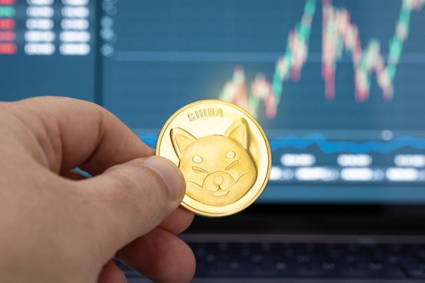SHIB koers stijgt 7%, maakt nieuwe crypto miljonairs in april – rijk worden met crypto in mei?