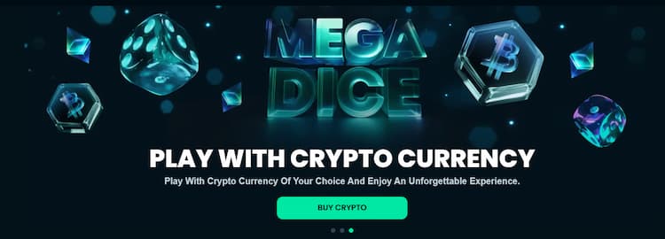 Mega Dice