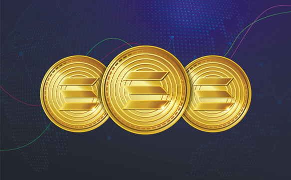 Solana Picture Bigger Than $420: Analyst Predicts 140% Surge To New ATHs