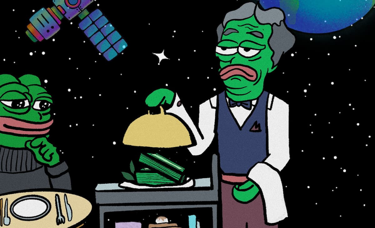 Solaxy (SOLX) istorija