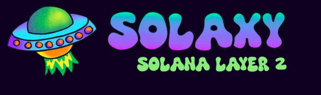 Solaxy (SOLX) – Alt coin Layer-2 đầy tiềm năng trên hệ Solana