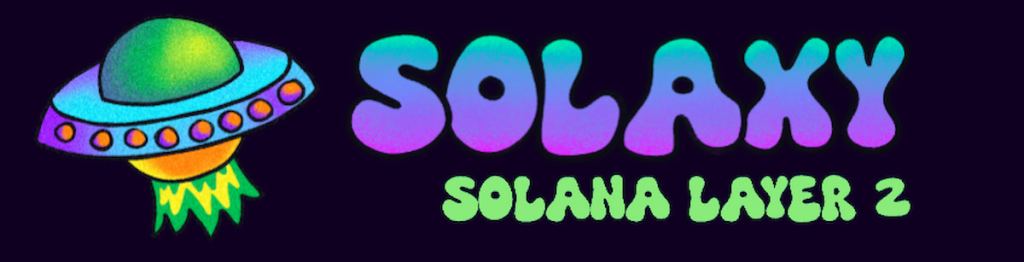 Solaxy ($SOLX) – Nâng Cấp Layer 2 Hứa Hẹn Khắc Phục Vấn Đề Hiệu Suất Của Solana
