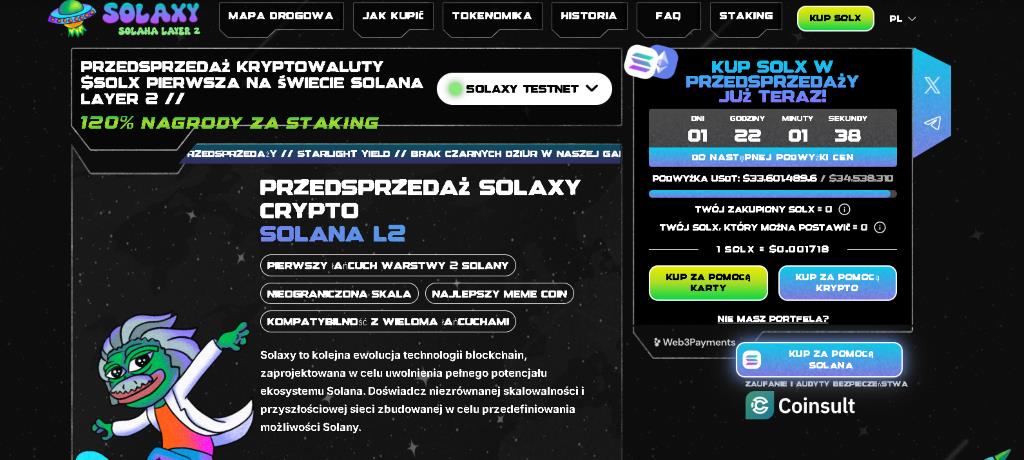 Solaxy