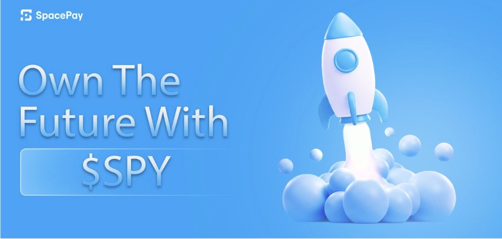 SpacePay Joins the Top Altcoins to Buy Now, Presale Ongoing