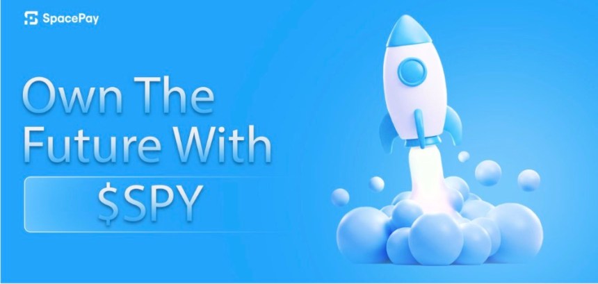 SpacePay Joins the Top Altcoins to Buy Now, Presale Ongoing
