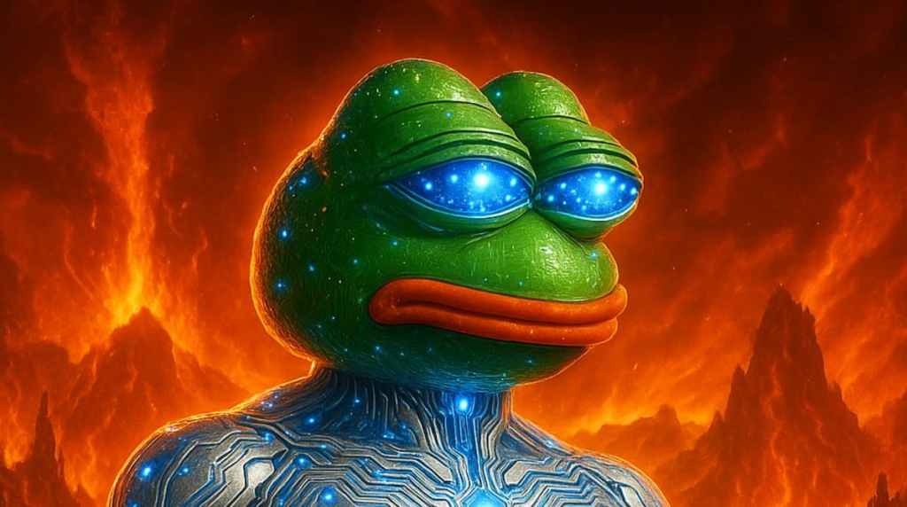 実用性の高いプレセール終了迫る中、戦略的な投資家が「MIND of Pepe」に殺到