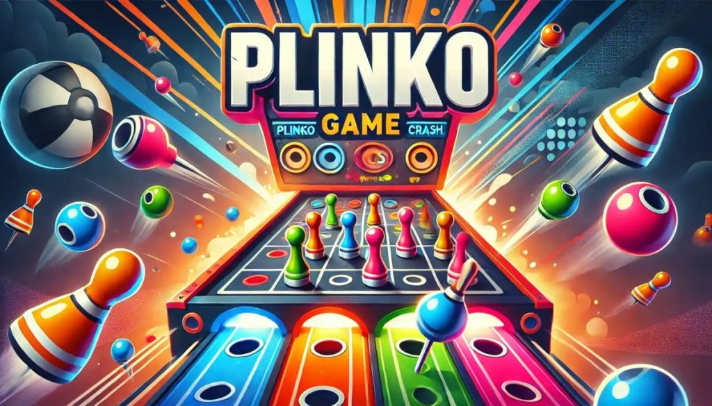 The Future of Plinka