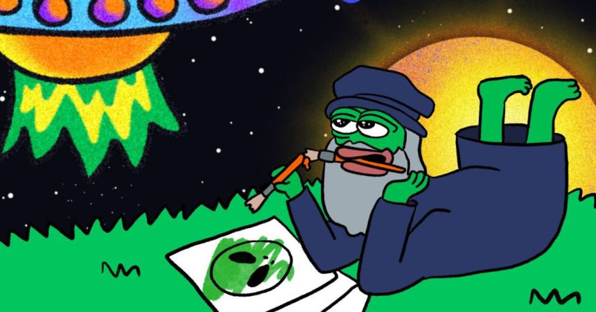 見逃されている仮想通貨 プレセール:2025年に注目すべき隠れた有望プロジェクトとは?