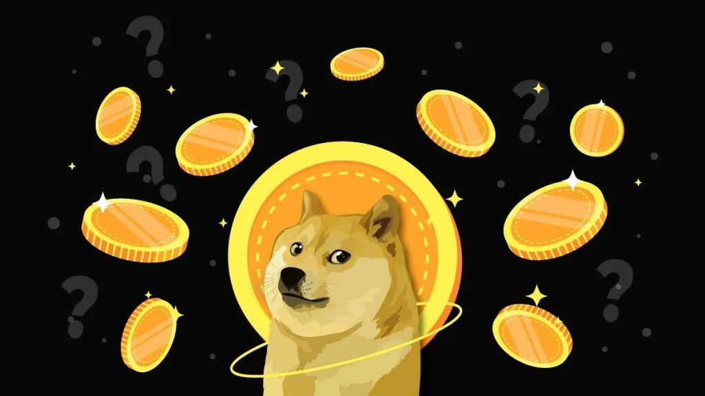 Tokenomics of $DOGE - πώς να αγοράσετε dogecoin