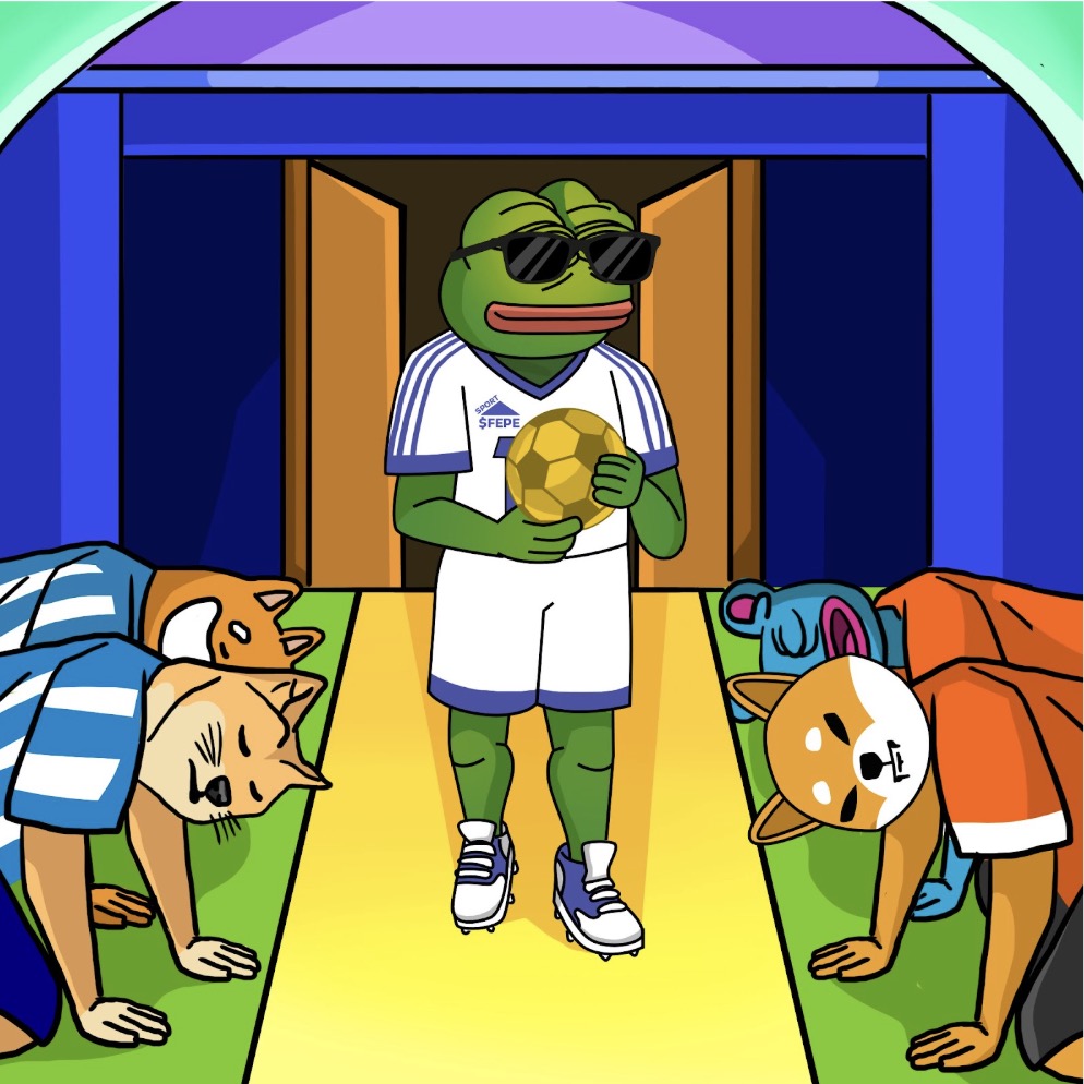 Top 3 Meme Coins to Buy Now - Fantasy Pepe, Dogecoin and Trump