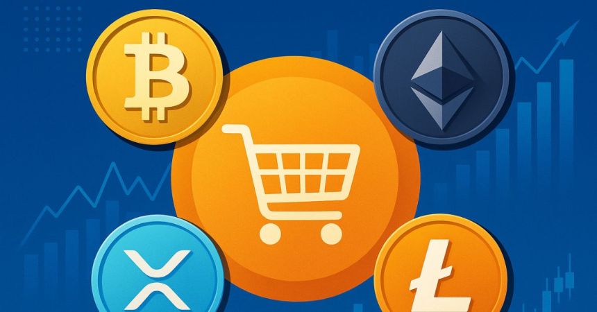 仮想通貨プレセール2025年版|次世代インフラ・AI・環境志向の注目プロジェクトを厳選紹介