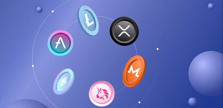 Umělá inteligence (AI) říká, že tento jediný altcoin