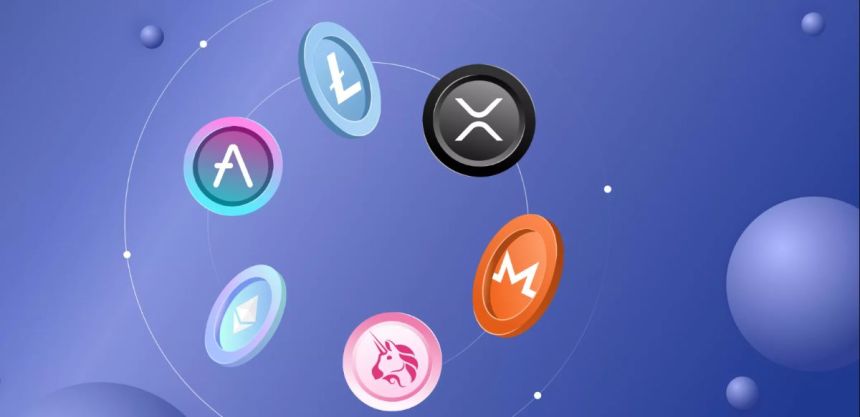 Umělá inteligence (AI) říká, že tento jediný altcoin