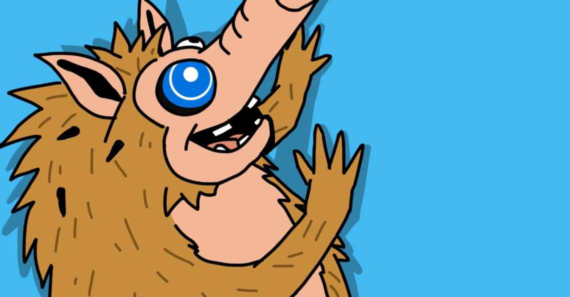 SnorterはTrojanと異なり独自トークン$SNORTを提供