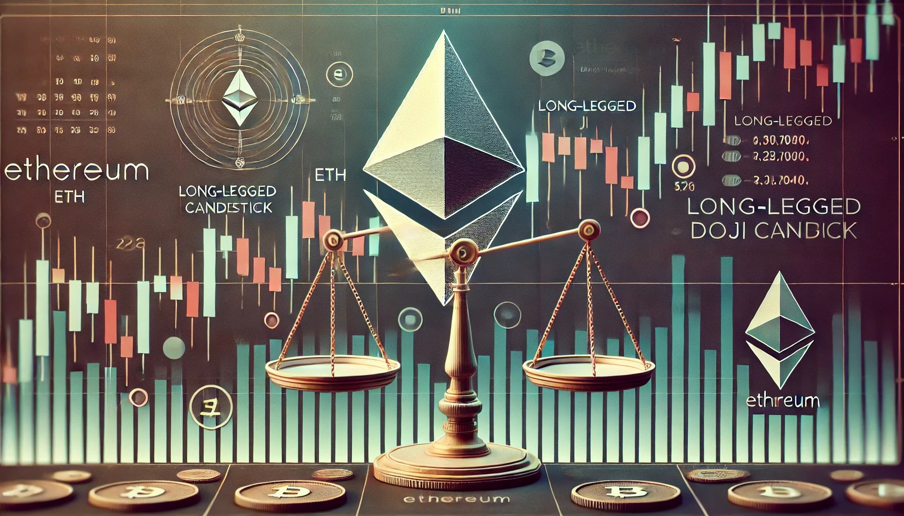 Ethereum Forms Long-Legged Doji On Monthly Chart – Reversal Or Just A Pause? Ethereum Forms Long-Legged Doji On Monthly Chart – Reversal Or Just A Pause?