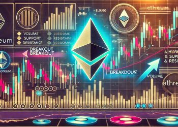 Ethereum Tests Critical Range: Breakout Or Breakdown?