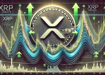 XRP Bulls Expect A Breakout As Price Compresses Between Key Levels – Details