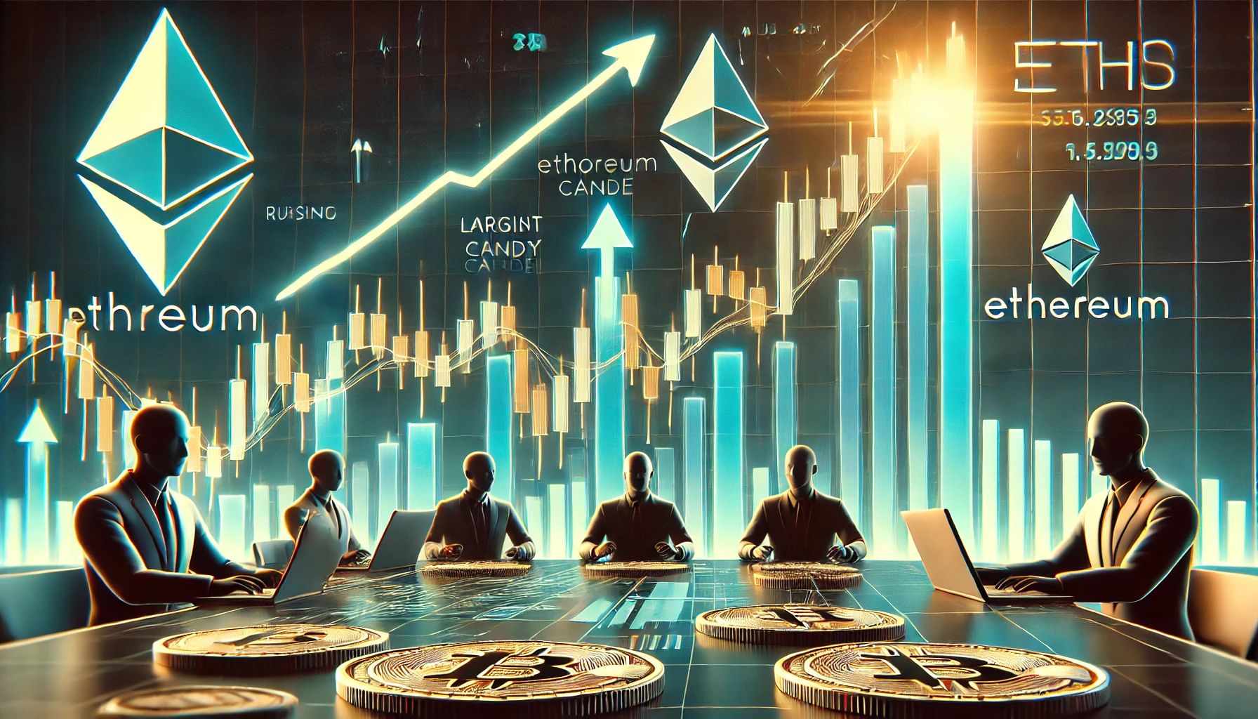 Ethereum Hits Major Level After Biggest Weekly Candle In Years – What Comes Next?