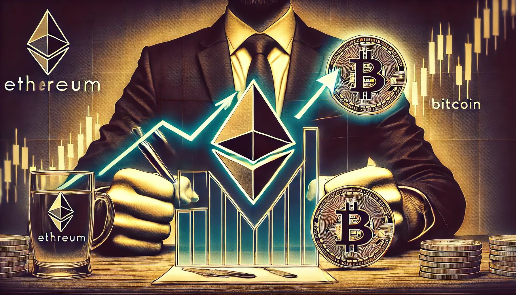 bitcoins Ethereum Faces Resistance Against Bitcoin – ETH/BTC Bullish Structure In Question