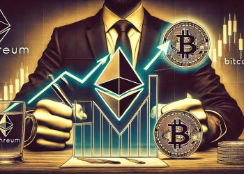 Ethereum Faces Resistance Against Bitcoin – ETH/BTC Bullish Structure In Question