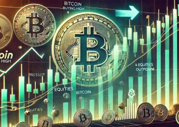 Bitcoin Consolidates Below ATH – Buying Pressure Weakens As Equities Outperform
