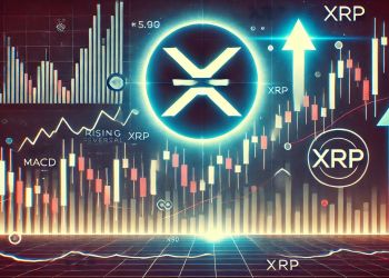 XRP Flashes Bullish Signal – Technical Indicator Hints At Imminent Rebound