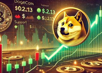 Dogecoin Momentum Fades – Analyst Expects $0.213 Retest