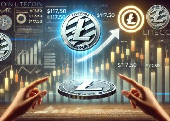Litecoin Eyes $117.50 As Price Rebounds From Key Support – Analyst