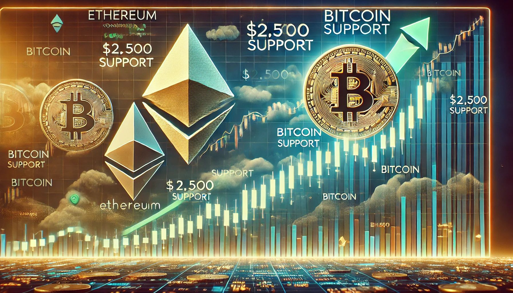 Ether Lee Riium integrates more than $ 2,500, while BTC is leading the rate -you can see the main level. Ether Lee Riium integrates more than $ 2,500, while BTC is leading the rate -you can see the main level.