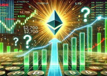 Ethereum Climbs Back To $2,700 – Bulls Ready For A Breakout?