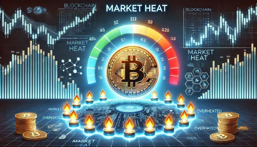 Bitcoin Profit-Taking Remains Healthy – Data Shows No Signs Of Overheating