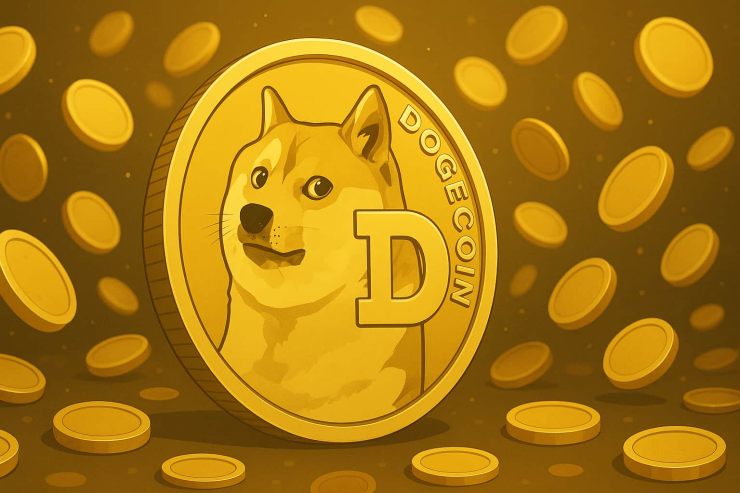 Vai ir vērts ieguldīt Dogecoin 2025. gadā?